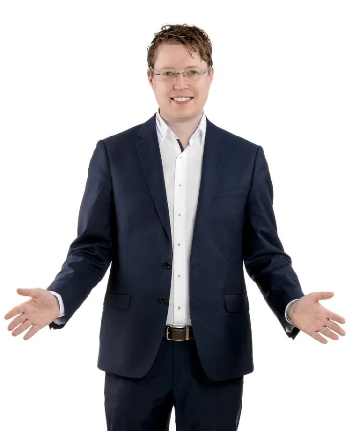 Sebastian Fesser, Baugutachter und Sachverständiger für Uetze